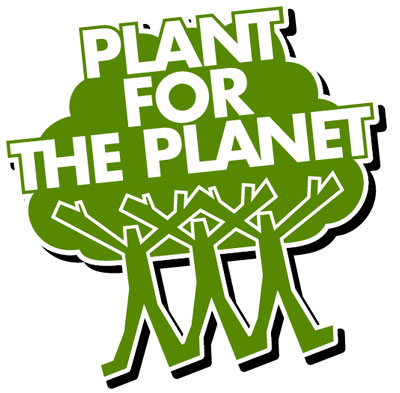 Plant for The Planet